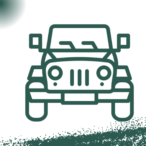 Keunggulan Jeep Jogja