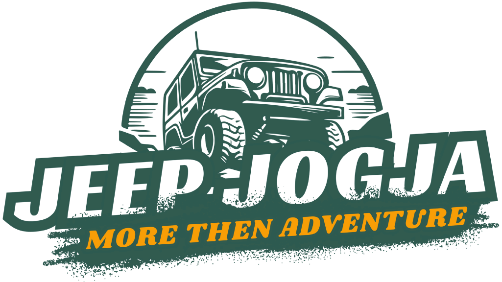 Jeep Jogja